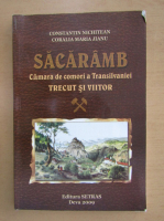 Constantin Nichitean - Sacaramb. Camara de comori a Transilvaniei