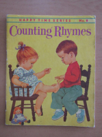 Counthing Rhymes