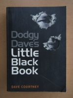 Anticariat: Dave Courtney - Dodgy Dave's. Little Black Book
