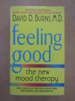 David Burns - Feeling Good