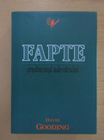 David Gooding - Faptele apostolilor