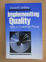 David N. Griffiths - Implementing Quality