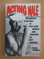 Dennis Bingham - Acting Male