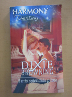 Dixie Browning - Il mio splendido piano