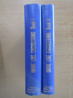 Drive Line Engineering (2 volume)