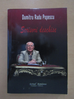 Dumitru Radu Popescu - Scrisori deschise