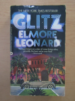 Elmore Leonard - Glitz