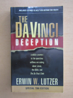 Erwin W. Lutzer - The Da Vinci Deception