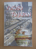 George Dutu - Yokoso to Japan