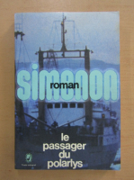 Georges Simenon - Le passager du polarlys