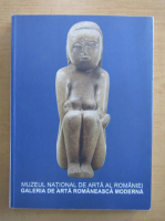 Ghidul galeriei de arta romaneasca moderna