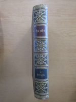 Goethes Werke (volumul 2)