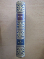 Goethes Werke (volumul 7)