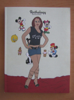 HardcomicSeex Anthology
