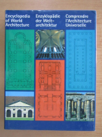 Henri Stierlin - Encyclopedia of World Architecture