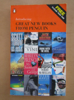 Introducing Great New Books from Penguin