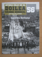 Istoria celui de-al Doilea Razboi Mondial prin bancnote si timbre, nr. 56