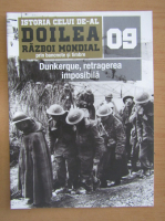 Istoria celui de-al Doilea Razboi Mondial prin bancnote si timbre, nr. 9