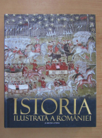 Anticariat: Istoria ilustrata a Romaniei