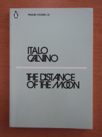 Italo Calvino - The Distance of the Moon