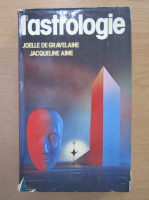 Jacqueline Aime - L'astrologie