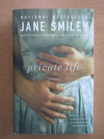Jane Smiley - Private life