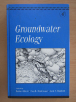 Janine Gibert - Groundwater Ecology