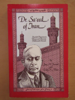 Jay M. Rasooli - Dr. Sa'eed of Iran