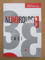 Jean-Daniel Fermier - Numerologie pentru toti