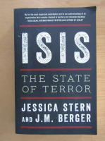 Jessica Stern - The State of Terror