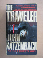 John Katzenbach - The Traveler