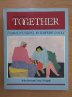 John Stewart - Together. Communicating interpersonally
