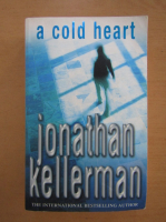 Anticariat: Jonathan Kellerman - A Cold Heart