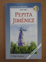 Juan Valera - Pepita Jimenez