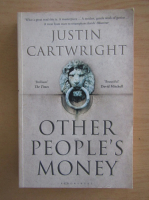 Justin Cartwright - Other people's money