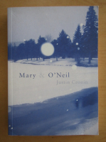 Justin Cronin - Mary and O'Neil