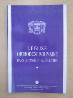 L'Eglise Orthodoxe Roumaine