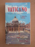 La citta del Vaticano