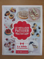 Le meilleur patissier