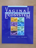 M. Vignali - Vaginal Ecosystem. Sem Atlas