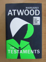 Margaret Atwood - The Testaments