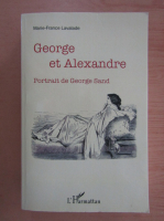 Marie France Lavalade - George et Alexandre