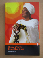Maya Angelou - I Know Why the Caged Bird Sings