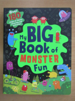 My Big Book of Monster Fun
