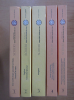Neofit Zovaratul din Cipru - Scrieri (5 volume)