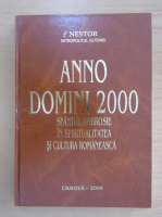 Nestor Vornicescu - Anno Domini 2000