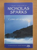 Nicholas Sparks - Come un uragano