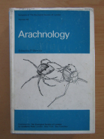 P. Merrett - Arachnology