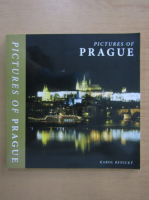 Pictures of Prague