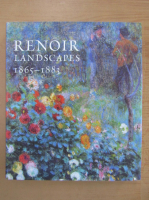 Renoir Landscapes 1865-1883